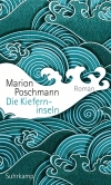 Marion Poschmann Kieferninseln Suhrkamp dbp17 buchpreis buecherherbst buecherblog