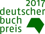Logo Deutscher Buchpreis 2017 Buecherherbst Buecherblog