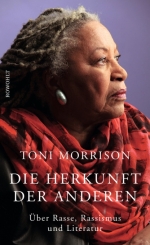 Toni Morrison Herkunft anderen rowohlt rassismus neuerscheinung wunschliste buecherherbst buecherblog