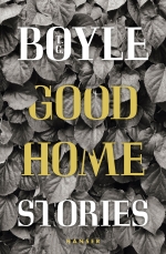 TC Boyle Good Home Stories Hanser Neuerscheinung Wunschliste Buecherherbst Buecherblog